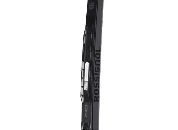 Rossignol Delta Comp R-Skin Stiff cross-country skis + R-Classic XC set