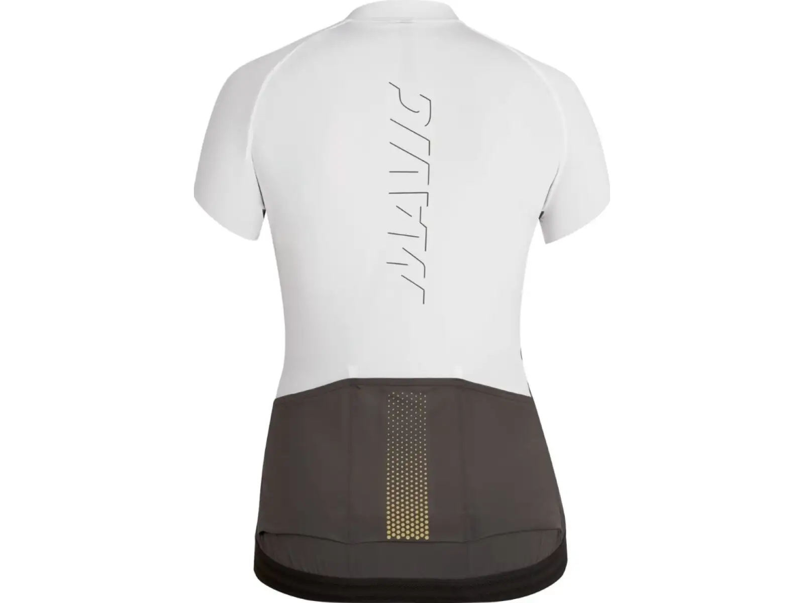 Mavic Aksium women's jersey short sleeve Mint White