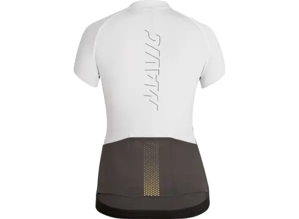 Mavic Aksium women's jersey short sleeve Mint White