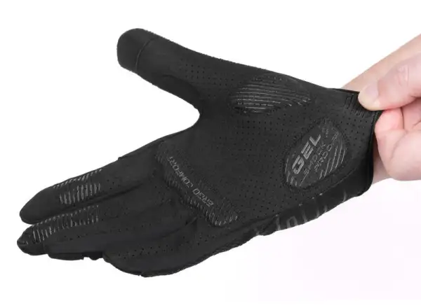 Etape FOX 2.0+ gloves Black