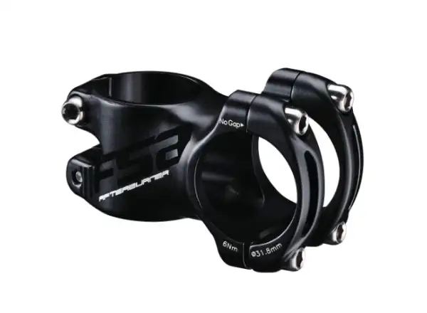 FSA Afterburner Lightweight stem 0°