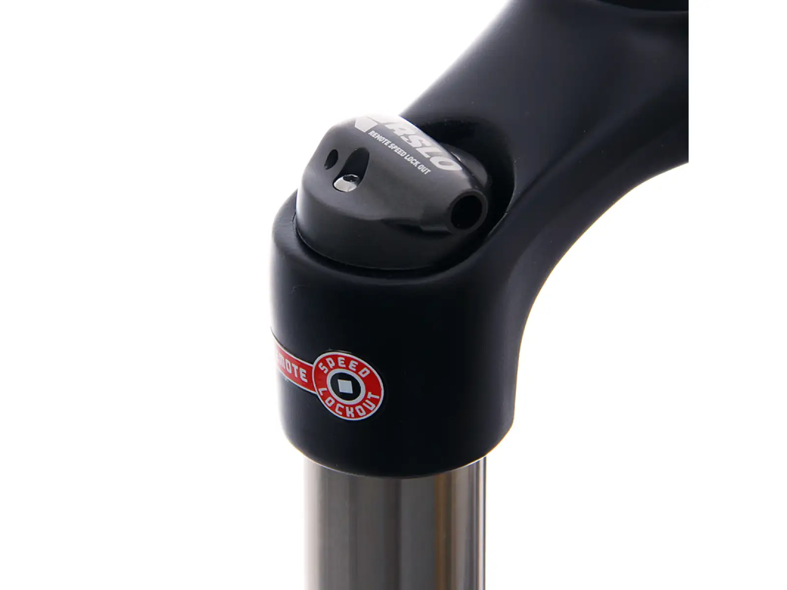 SR Suntour XCR 32 Air RL-R 100 mm 27.5" QR suspension fork