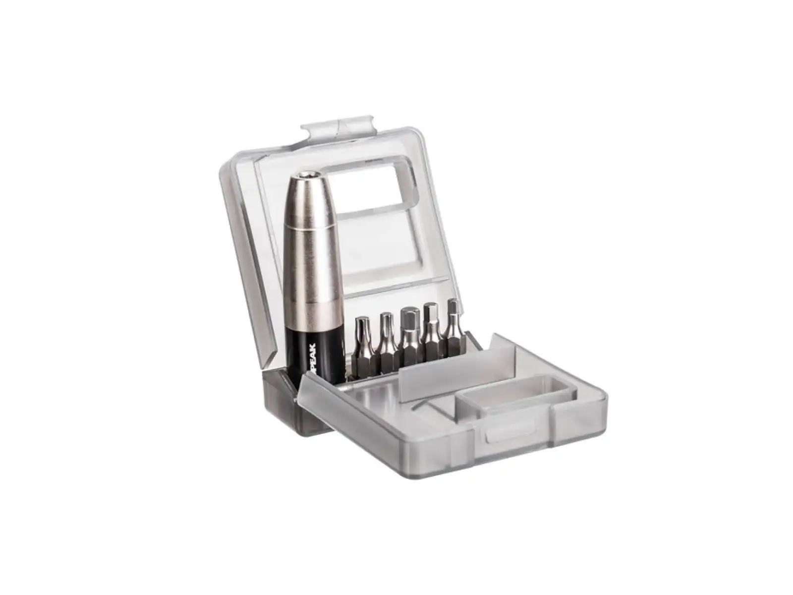 Topeak Nano Torqbox X torque wrench