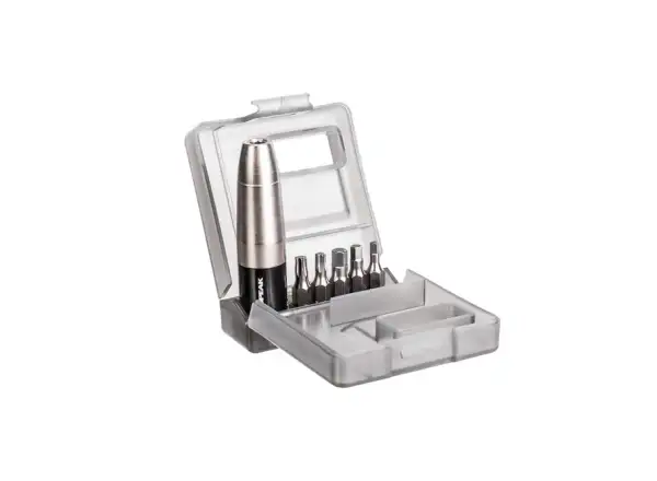 Topeak Nano Torqbox X torque wrench