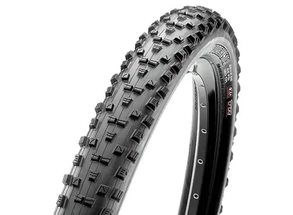 Maxxis Forekaster 27.5x2.35" EXO TR MTB tire kevlar