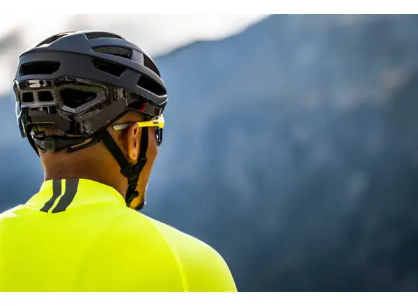 Endura FS260-PRO II helmet Black