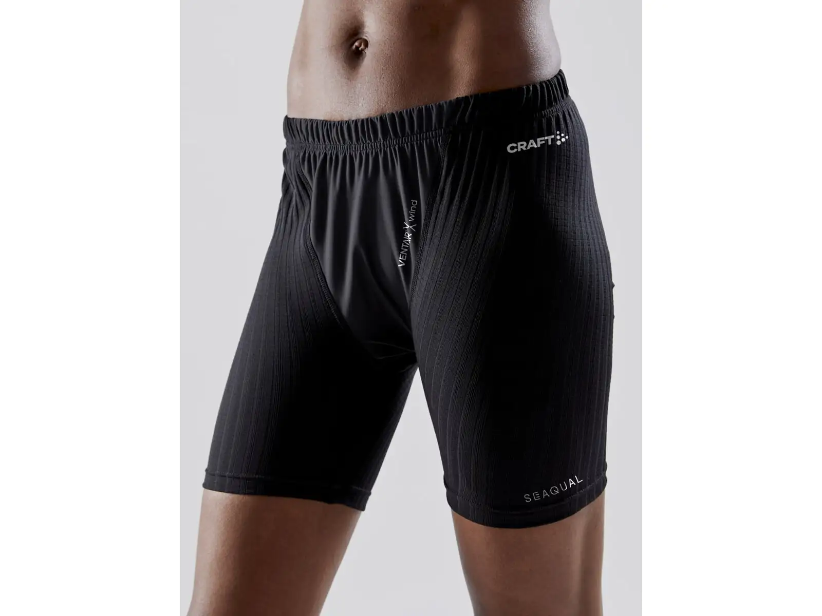 Craft Active Extreme X Wind women's boxers black