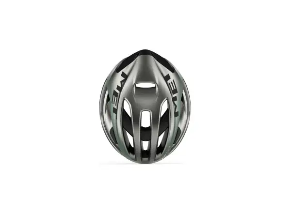 MET Rivale MIPS helmet Frosty Green