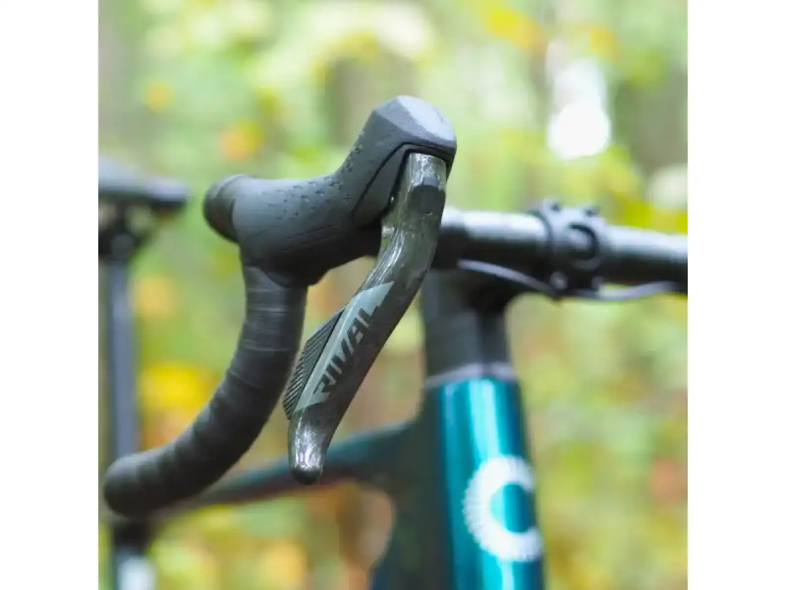 Cannondale Topstone Carbon 3 gravel bike DTE Custom Lab VERIFIED