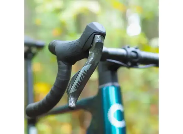Cannondale Topstone Carbon 3 gravel bike DTE Custom Lab VERIFIED