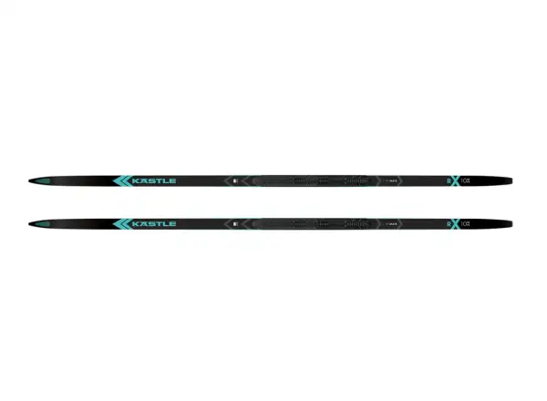 Kästle RX10 2.0 Skate Plus Medium cross-country skis
