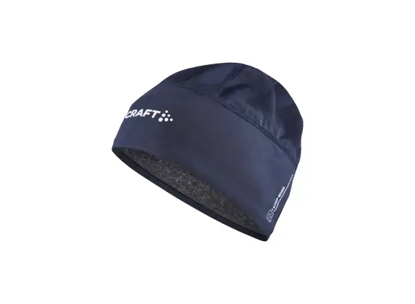 CRAFT ADV Windblock Fleece cap blue