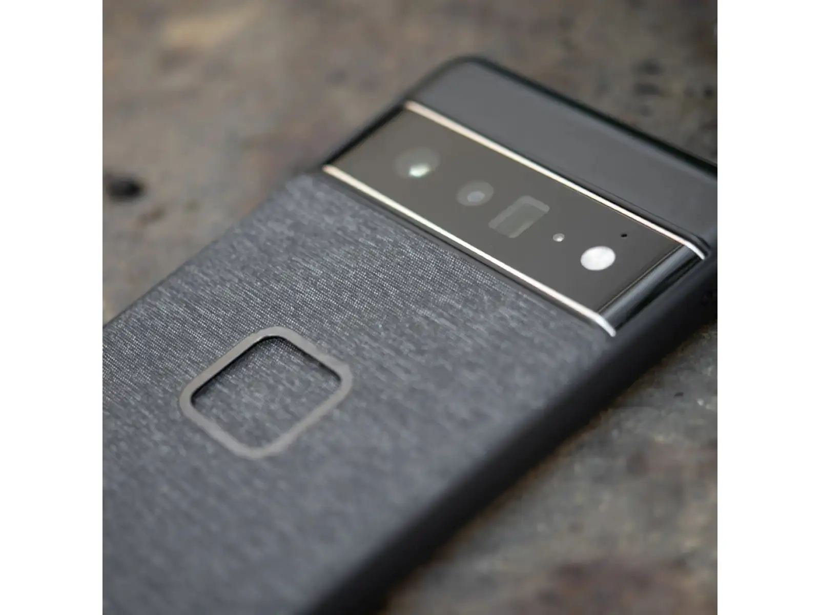 Peak Design Everyday case for Google Pixel 8 Midnight
