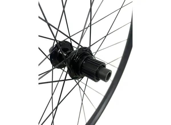 WTB ST i25 TCS wheels Shimano Microspline- TAKEN OFF THE BIKE 12x100,12x142 mm.