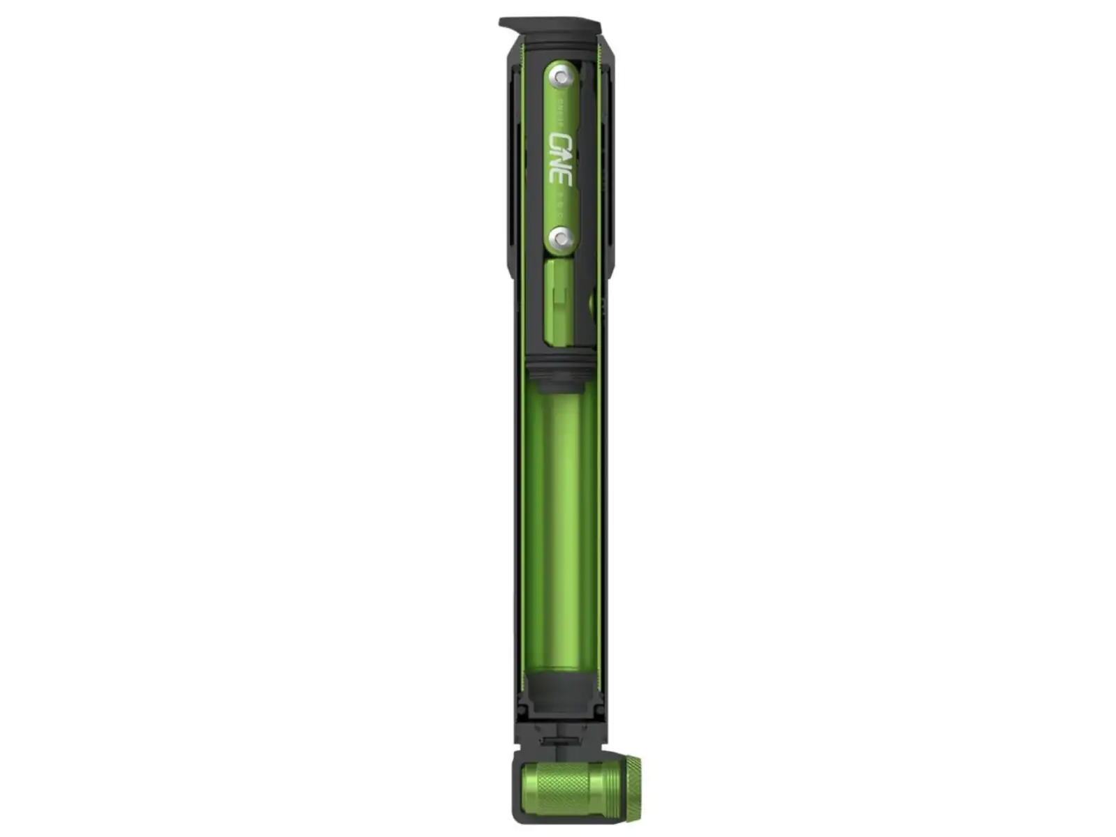OneUp EDC 100cc pump