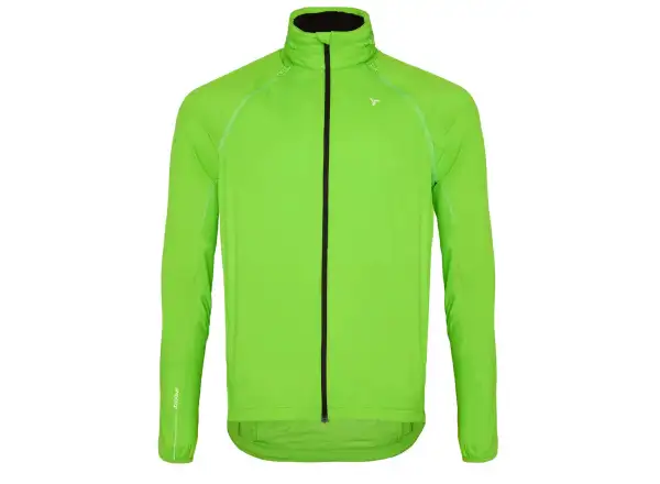 Silvini Vetta men's jacket Green