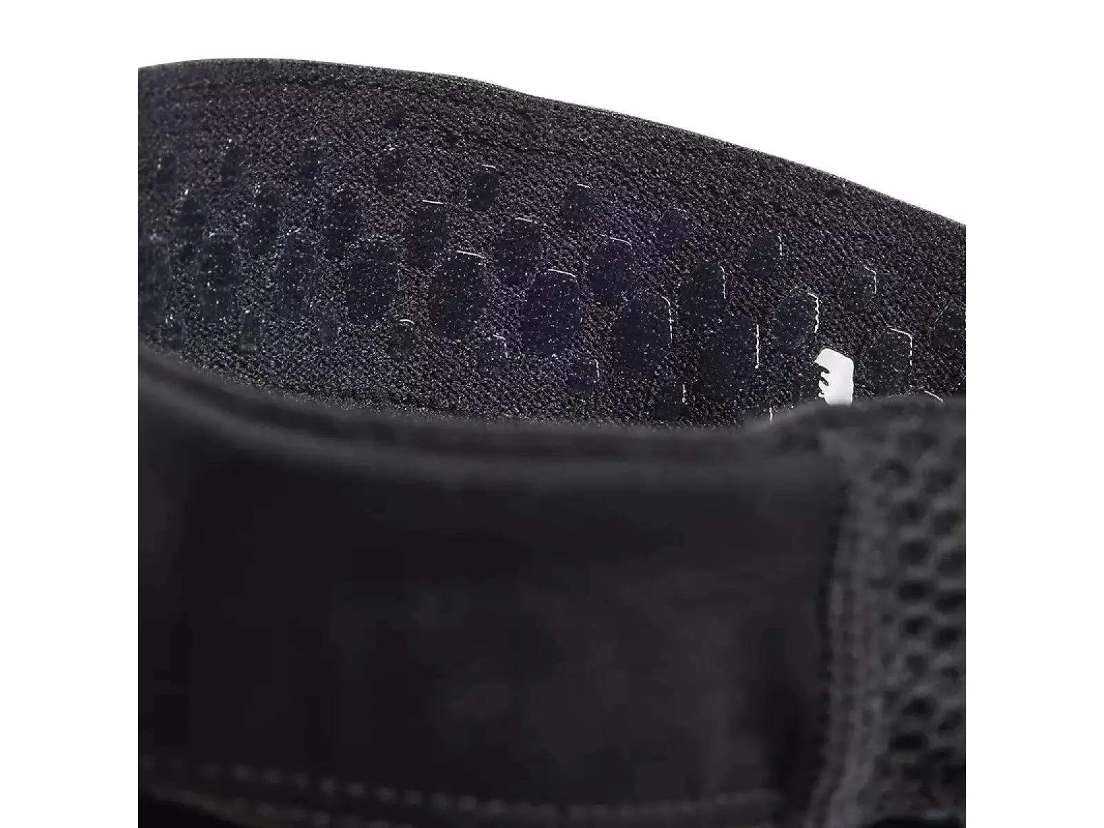 Fox Racing Youth Enduro knee protector Black