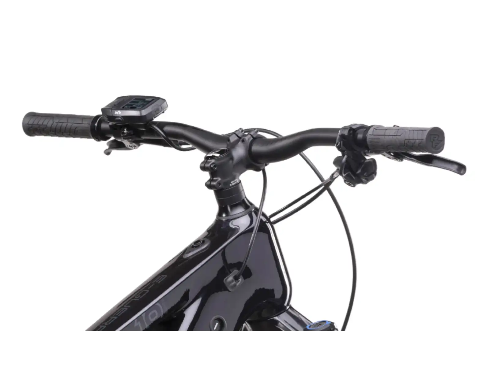 Crussis e-Guera 10.10-M (720 Wh) mountain e-bike