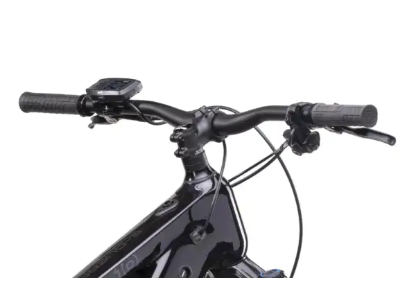 Crussis e-Guera 10.10-M (720 Wh) mountain e-bike