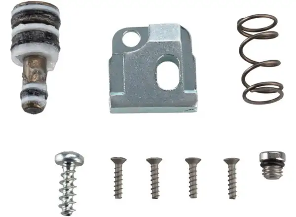 Sram HRD/HRR B1 SL Master Piston Assembly right installation kit
