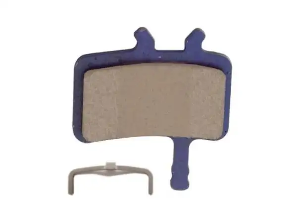 Fastop AZ-290A AvidJuicy/3/5/7/Ultimate/BB7 organic brake pads