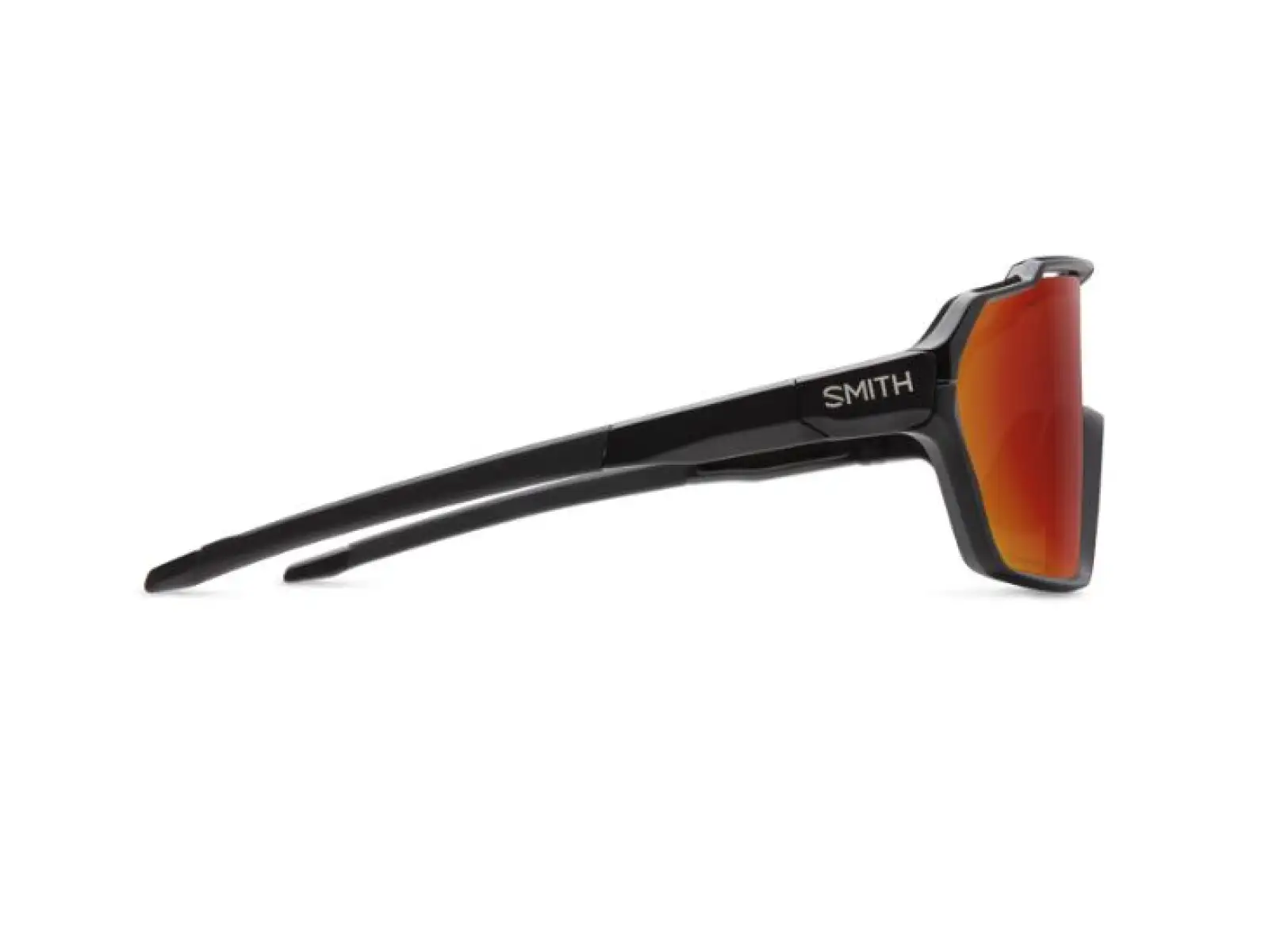 Smith Shift Mag goggles Black/ChromaPop Red