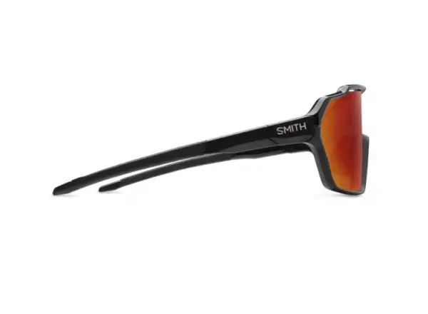 Smith Shift Mag goggles Black/ChromaPop Red