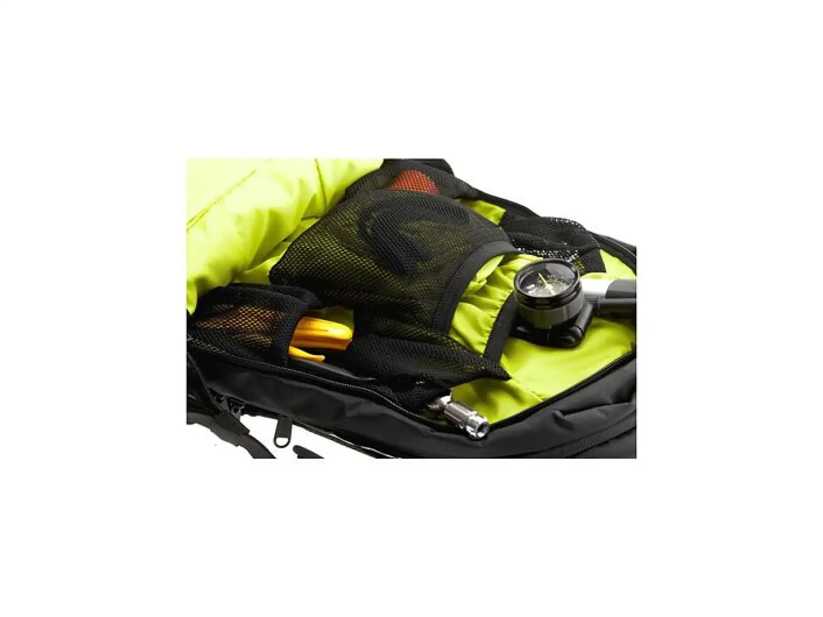 Ergon BA2 E Protect backpack stealth