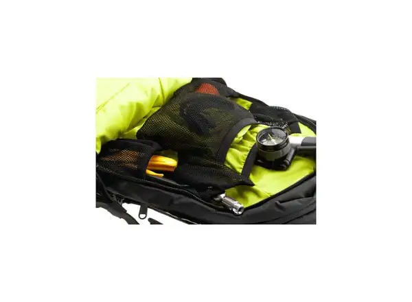 Ergon BA2 E Protect backpack stealth