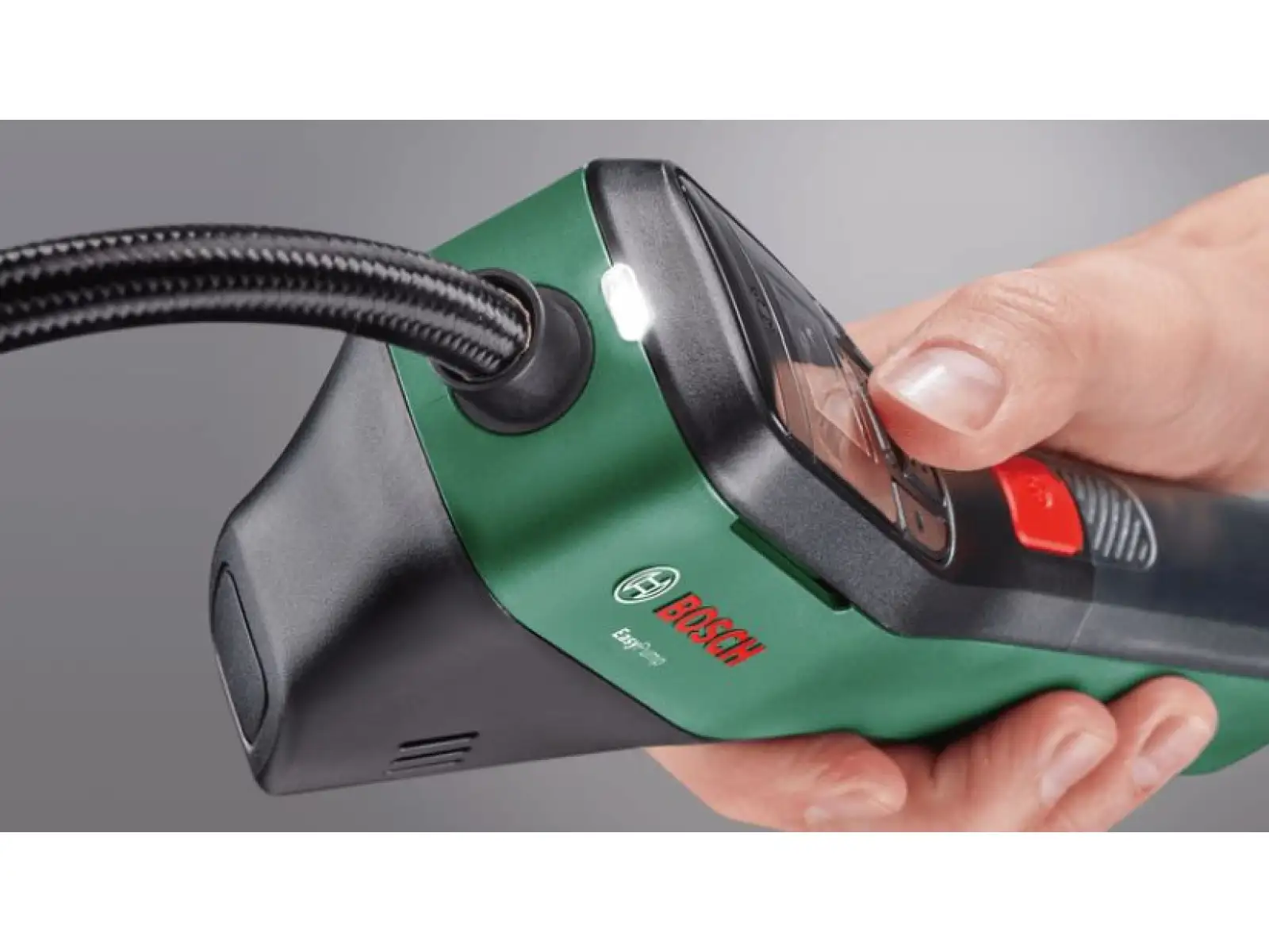 Bosch EasyPump electric pump 3.6 V / 3 Ah / 10.3 bar
