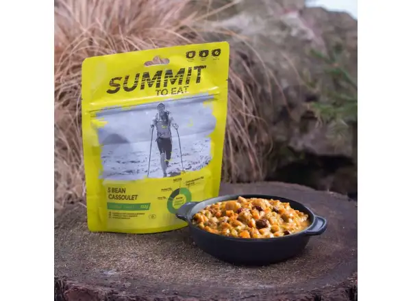 Summit To Eat dehydrated meal Bean Casserole 170 g