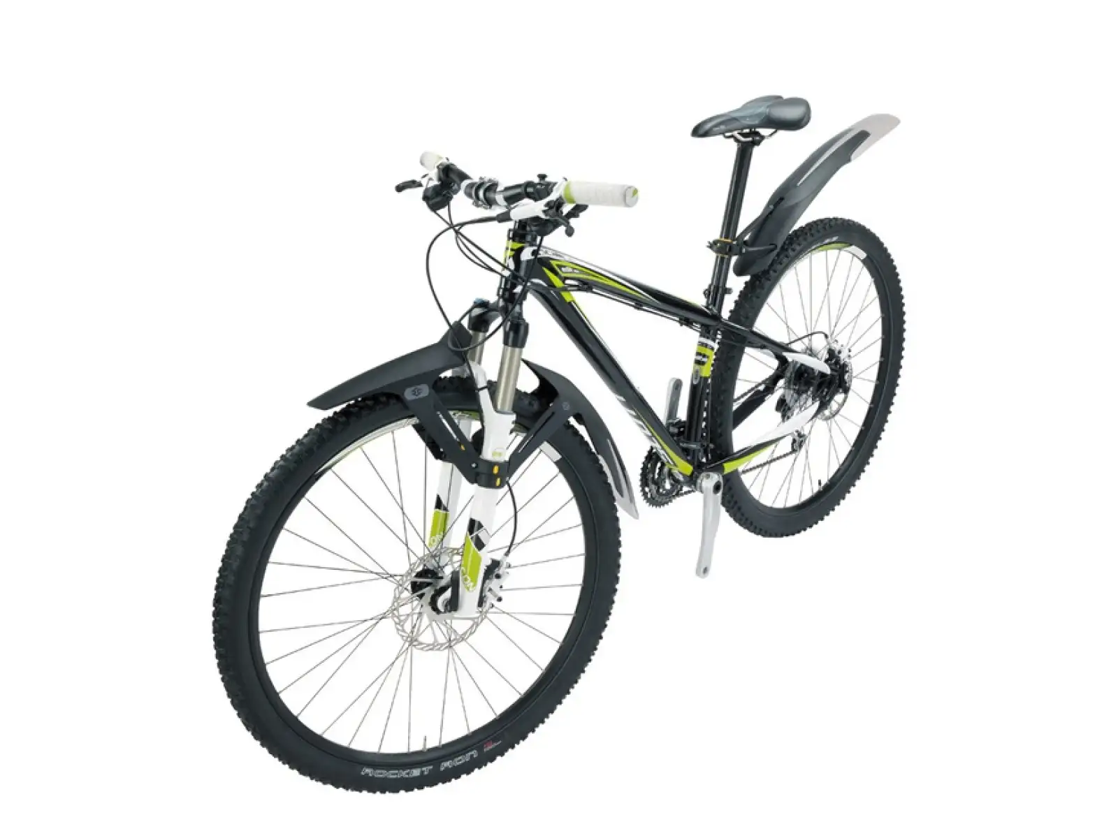 Topeak Defender XC11 26" rear mudguard