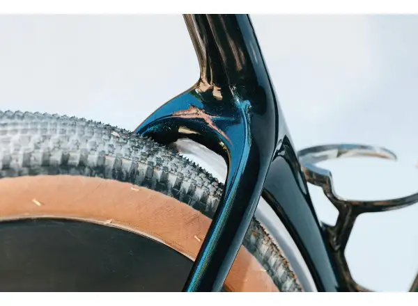 Cervélo Aspero Shimano GRX RX825 Di2 gravel bike Quarry