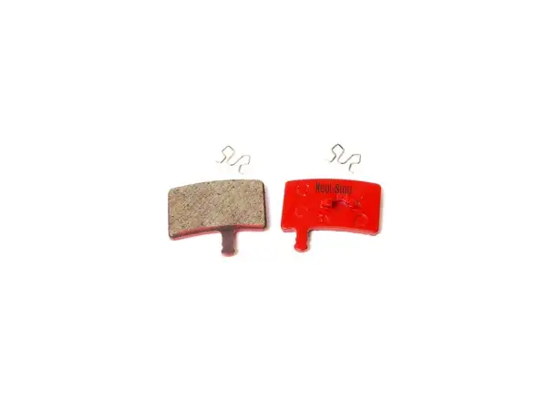 Kool Stop Hayes Stroker Trail brake pads organic