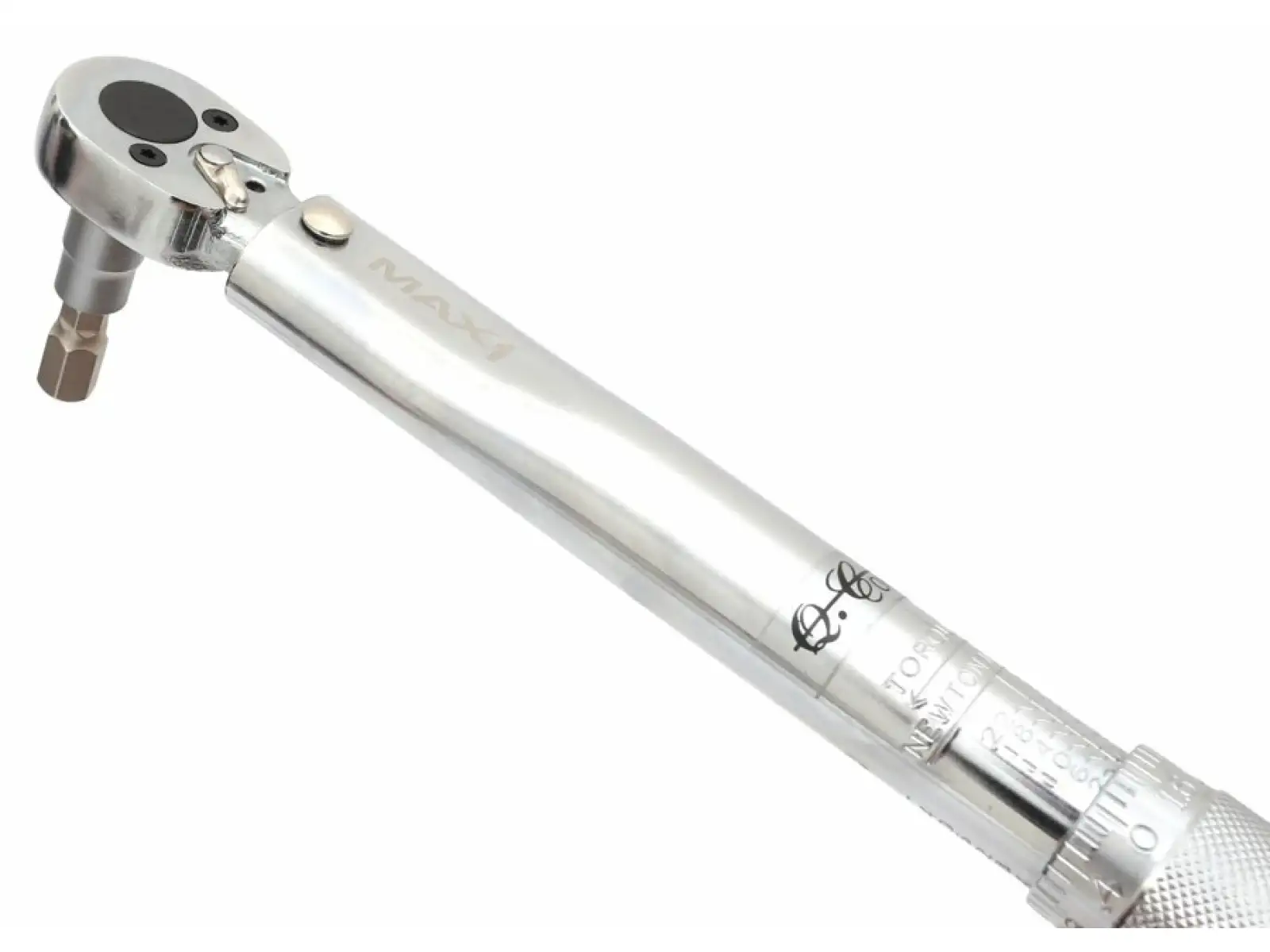 Max1 torque wrench