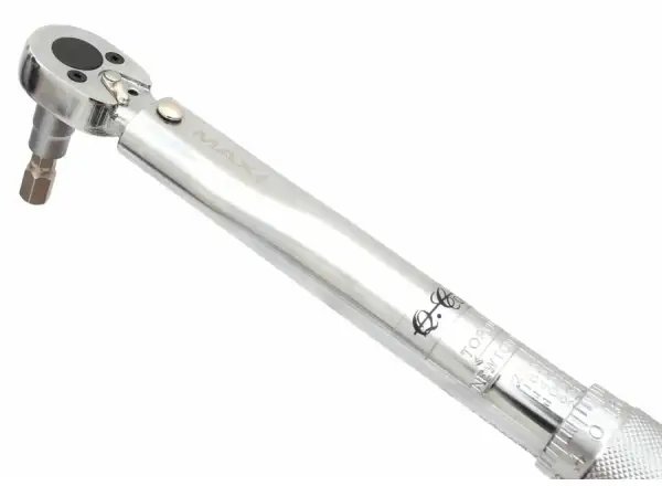 Max1 torque wrench