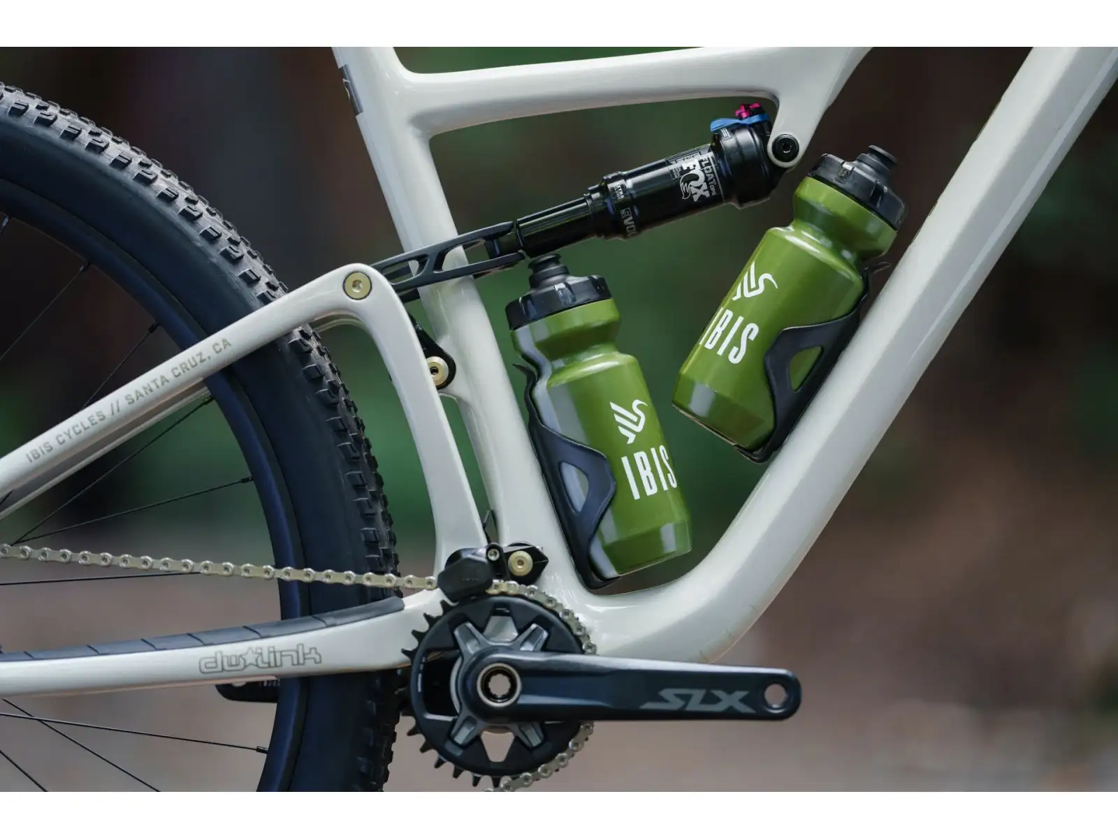 Ibis Exie V2 GX 29" mountain bike bone