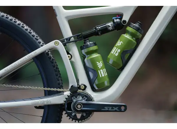 Ibis Exie V2 GX 29" mountain bike bone