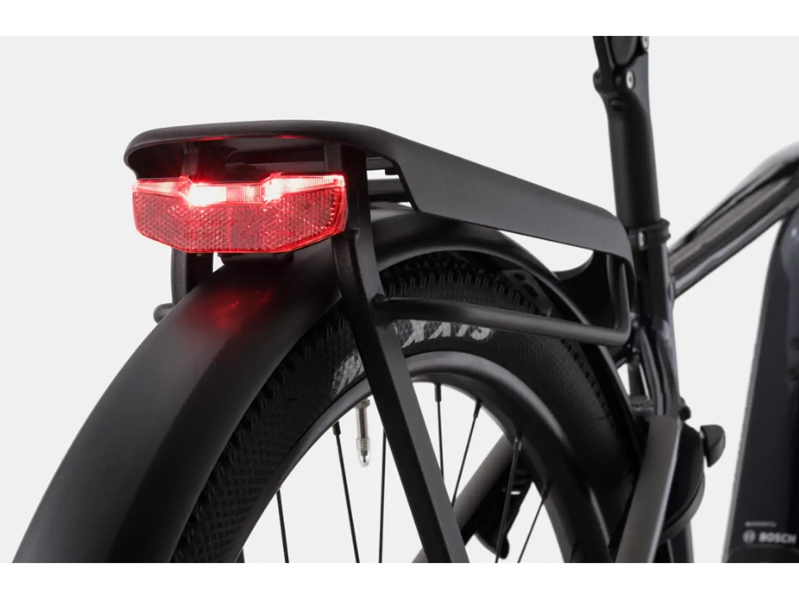 Cannondale Tesoro Neo X1 trekking e-bike Midnight Blue