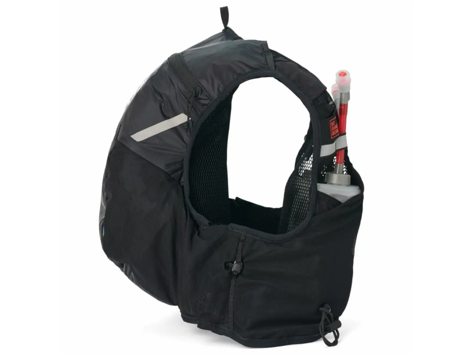 USWE Pace 14 Trail running vest Carbon Black