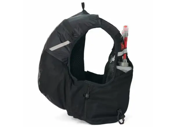 USWE Pace 14 Trail running vest Carbon Black
