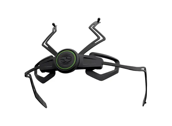IXS headring complete Trail RS EVO, Trigger spare part for helmets SM-XL