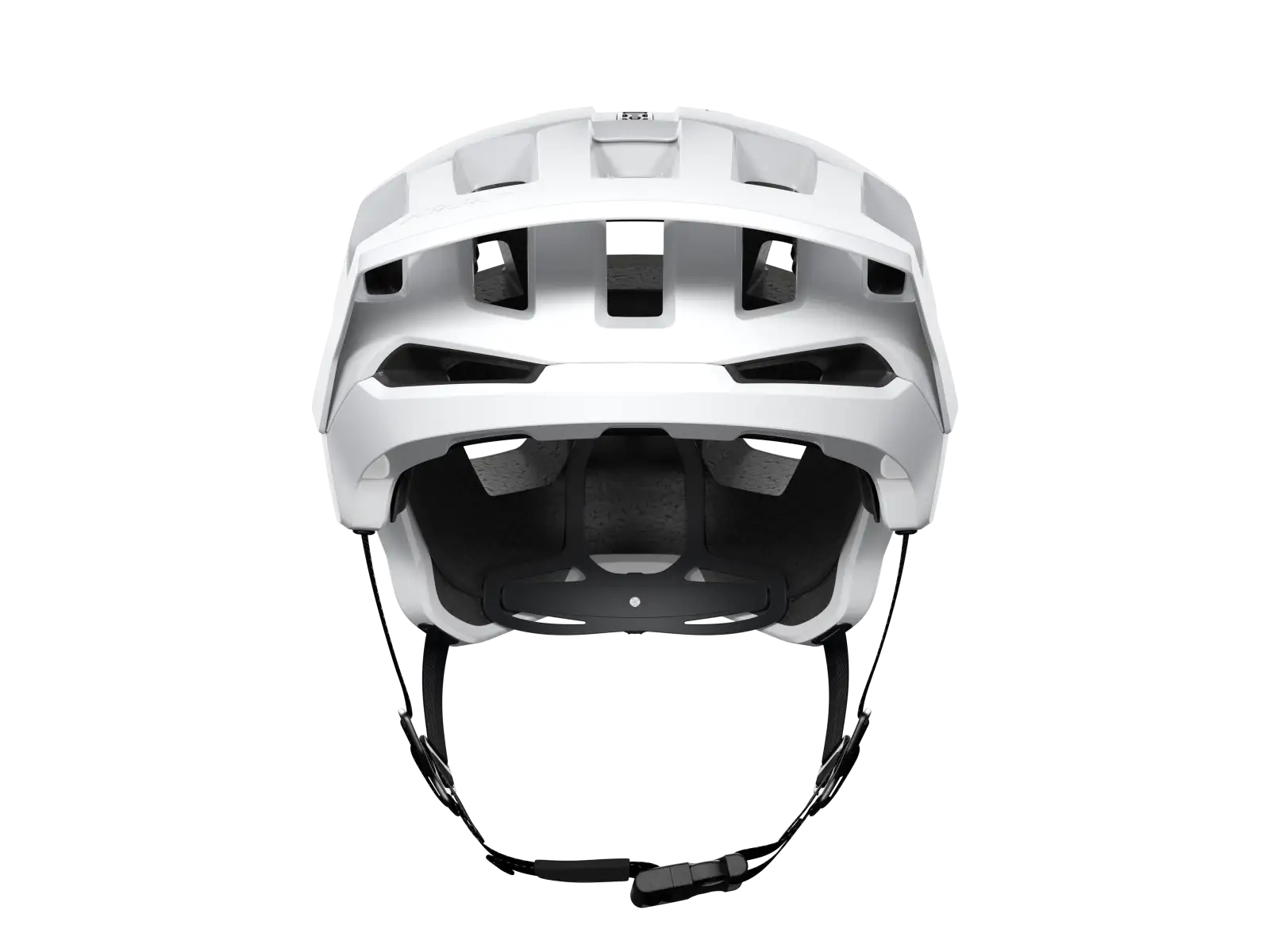 POC Kortal Race MIPS helmet Hydrogen White/Uranium Black Matt