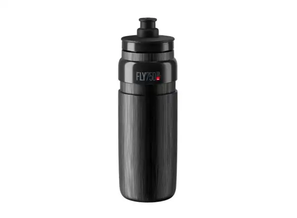 Elite Fly Tex 23 bottle black 750 ml