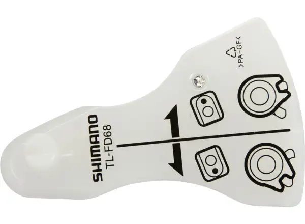 Shimano TL-FD68 Cable Fixing Point Checking Tool