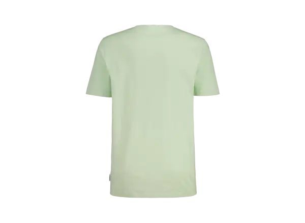 Maloja AverauM. men's short sleeve t-shirt jadegreen