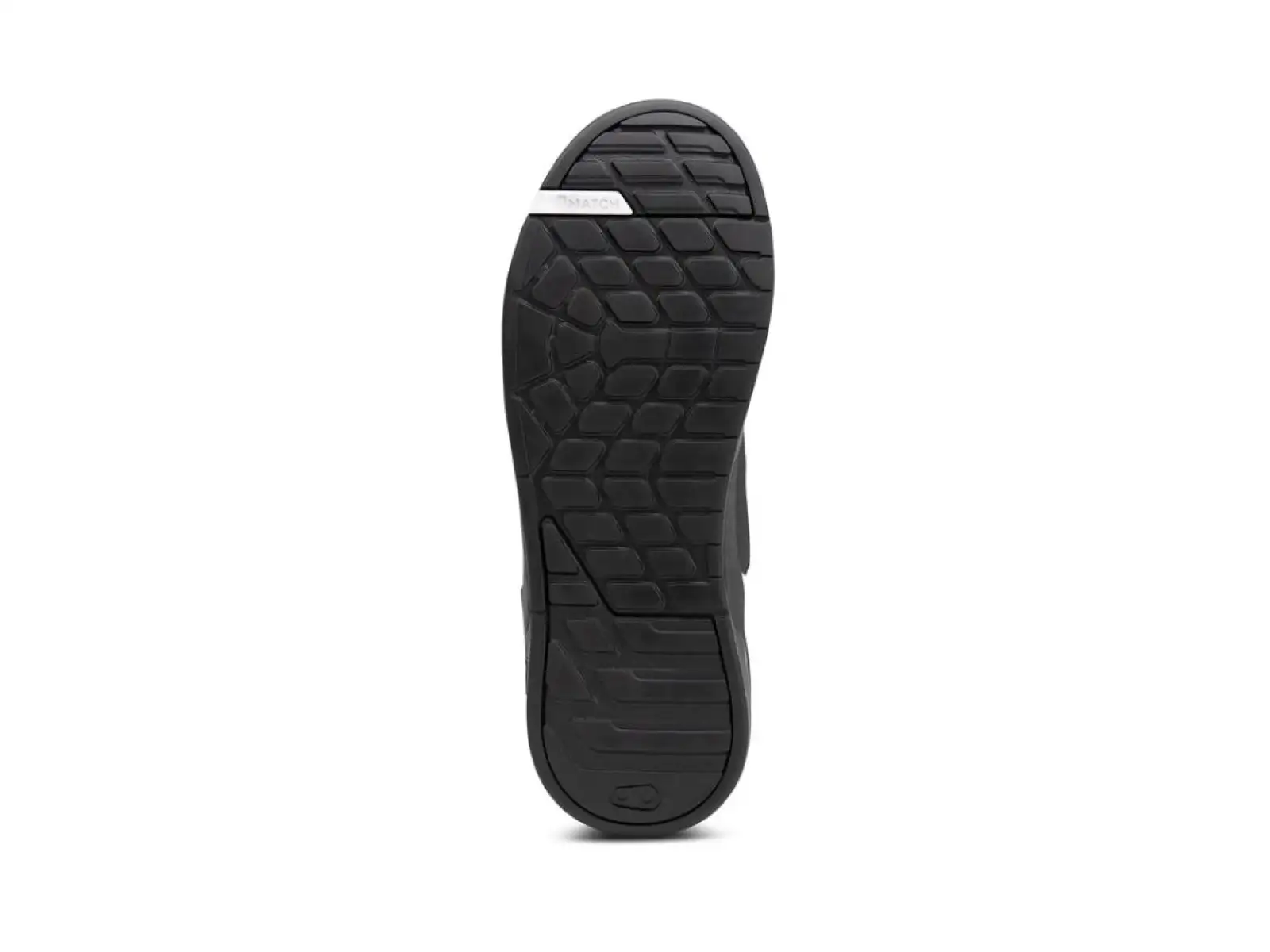 Crankbrothers Stamp Speedlace men's shoes Black/White