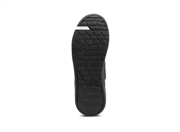 Crankbrothers Stamp Speedlace men's shoes Black/White