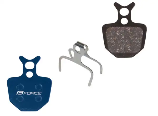 Force Formula Oro brake pads polymer