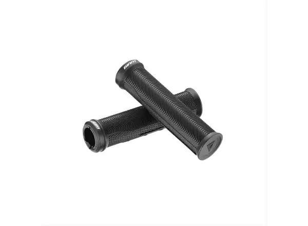 Giant Tactal Pro Single Lock-on grips Black/Black